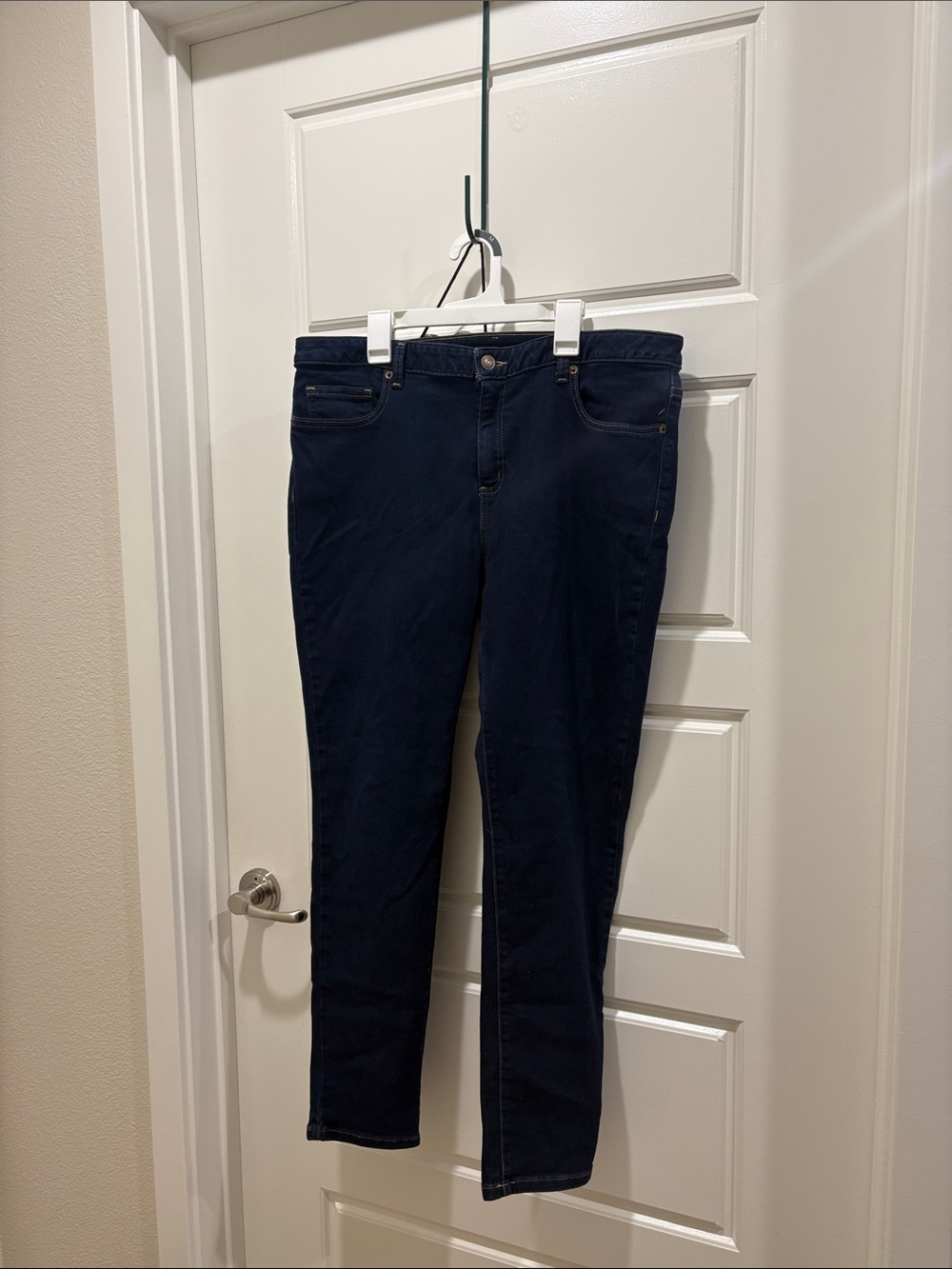Michael Kors Jeans Izzy Skinny 14